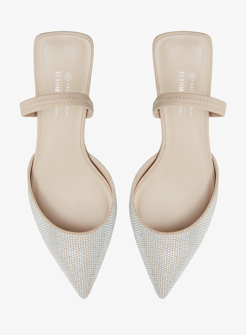 كول ات سبرنج مضخات زایدان بحزام خلفي - Image 5